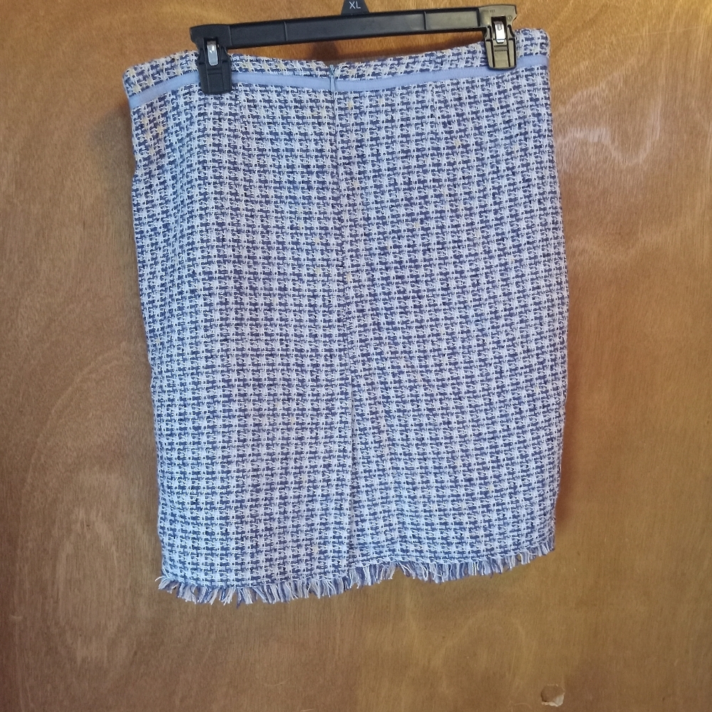 True meaning womans skirt